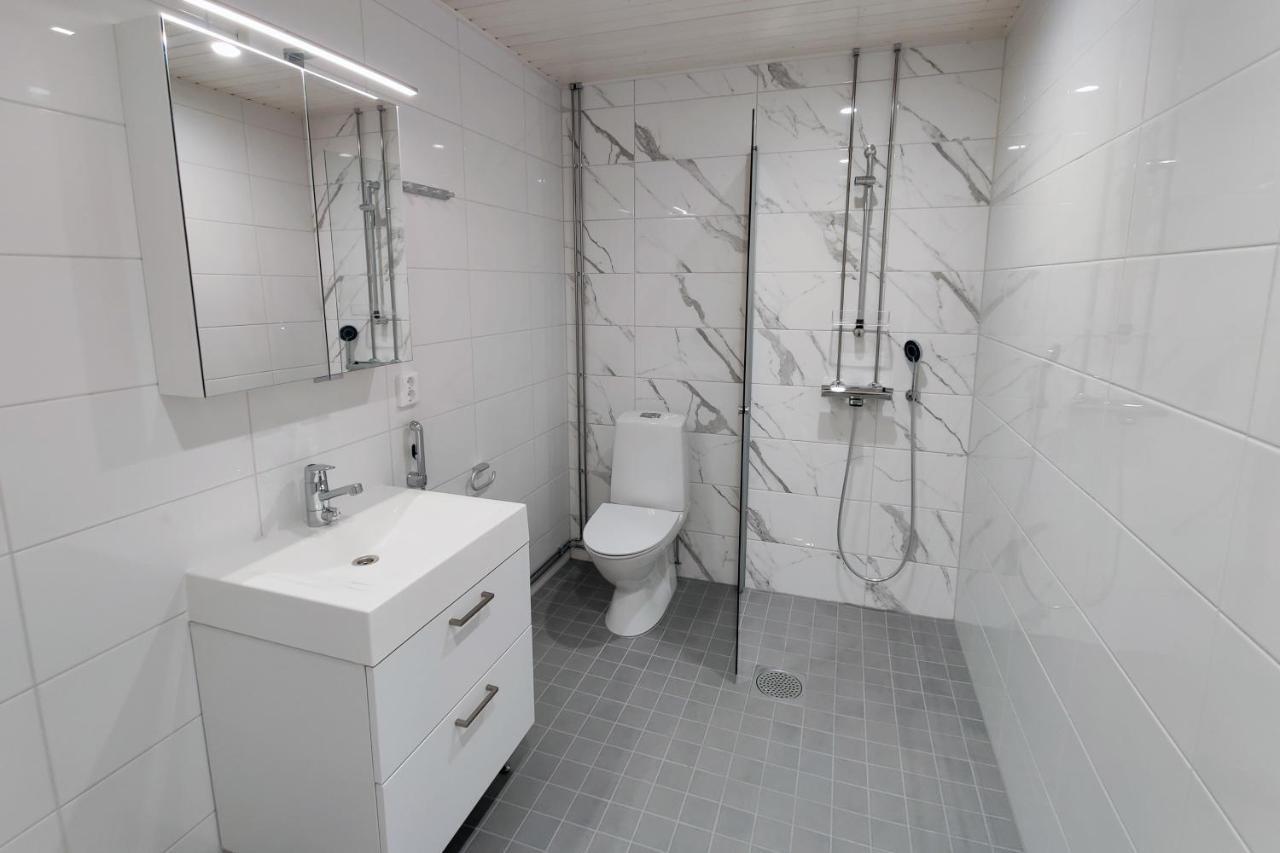 The Cutest Studio In Central Tampere Buitenkant foto